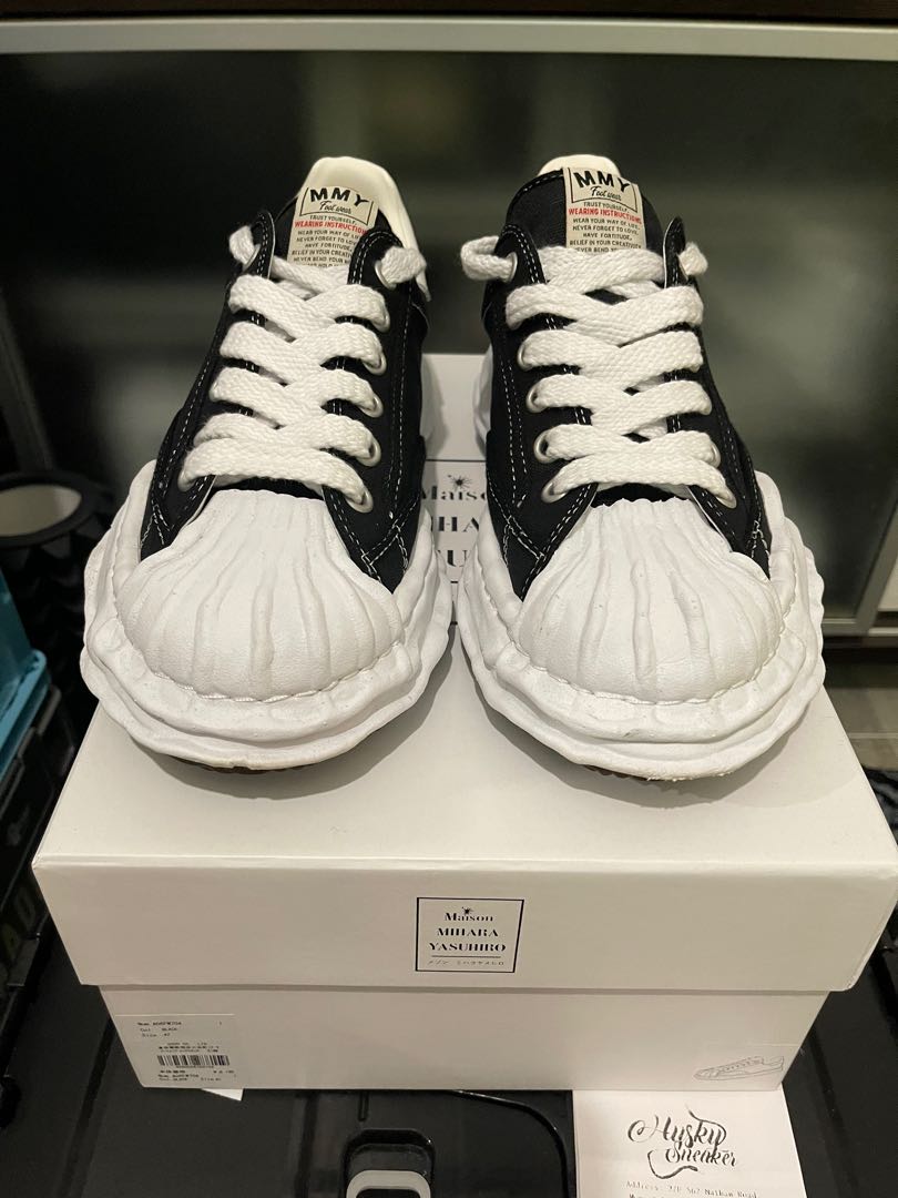 mihara yasuhiro blakey