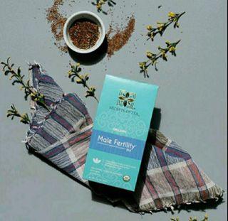 Male Fertility Tea