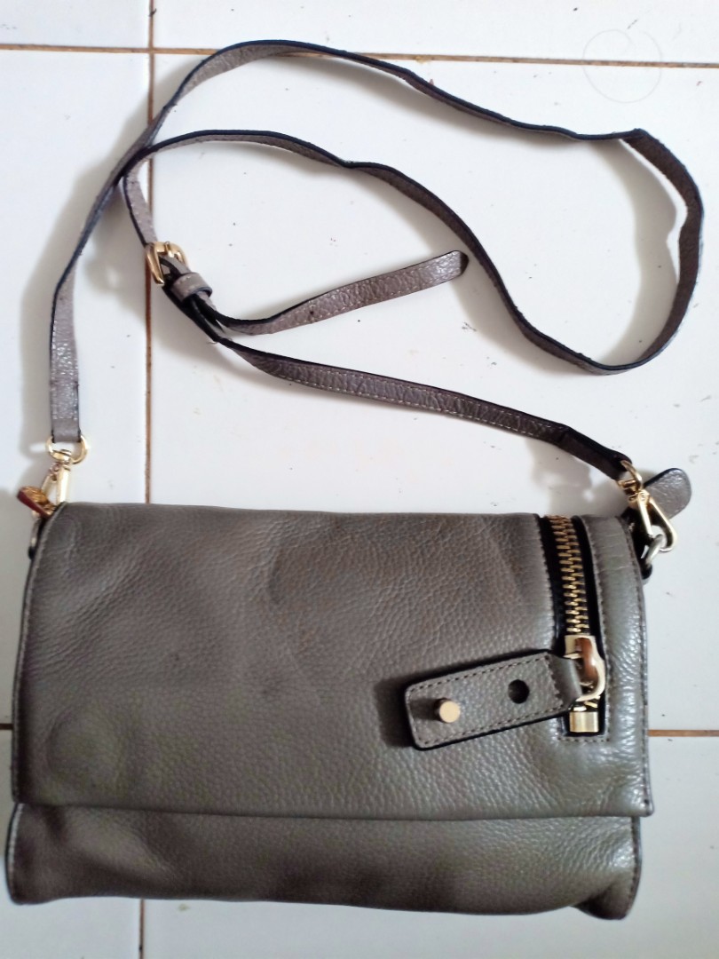 Marino orlandi sling bag store