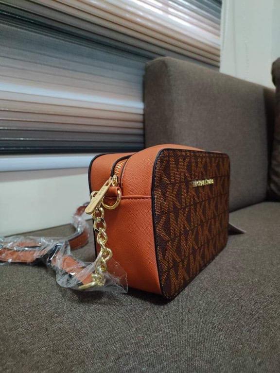 Mk cheap box bag