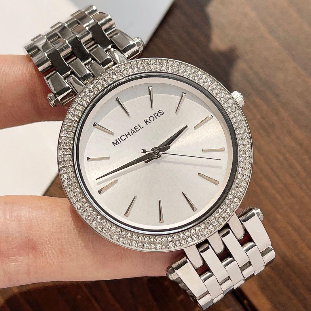 Michael kors mk3190 sales women's watch