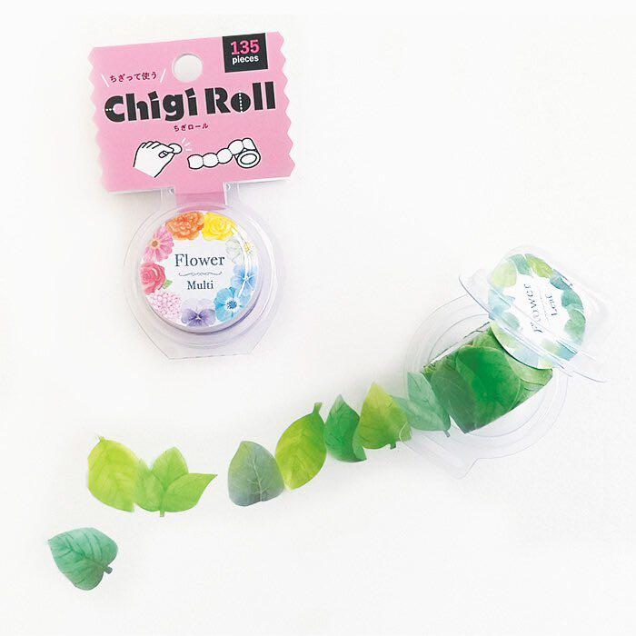 日本Mind Wave Chigi Roll 卷裝貼紙mt紙膠帶可撕Flower Sakura 櫻花日本製Masking Tape, 興趣及遊戲,  手作＆自家設計, 文具- Carousell