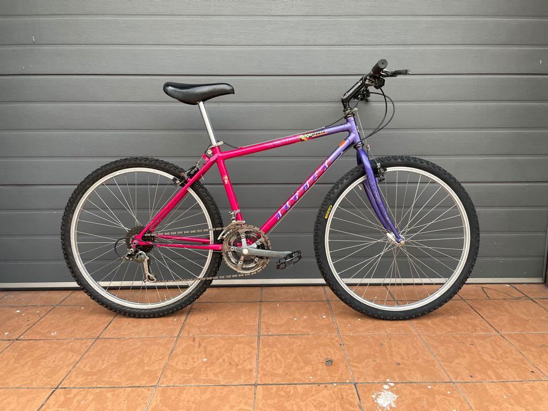 Miyata mtb hotsell