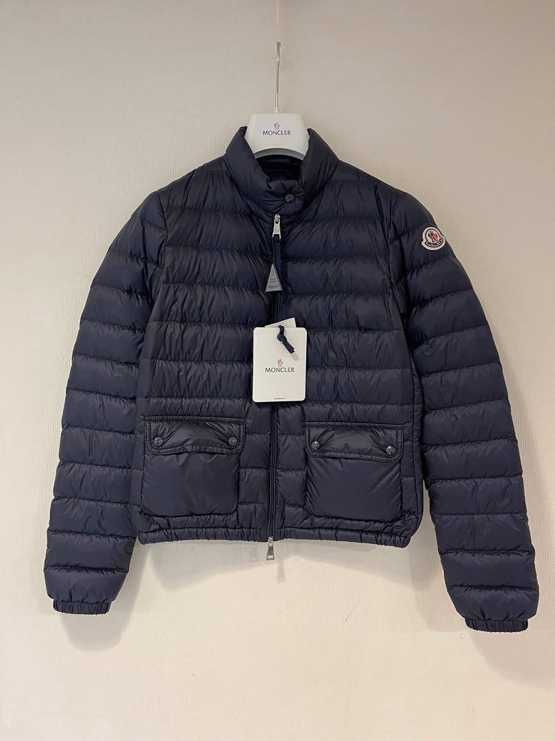 Moncler 薄外套 discount