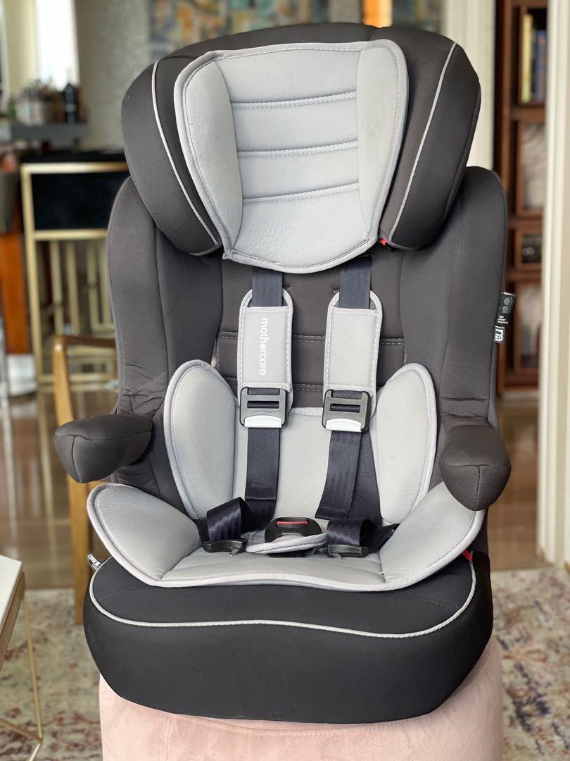 Mothercare advance deals xp review