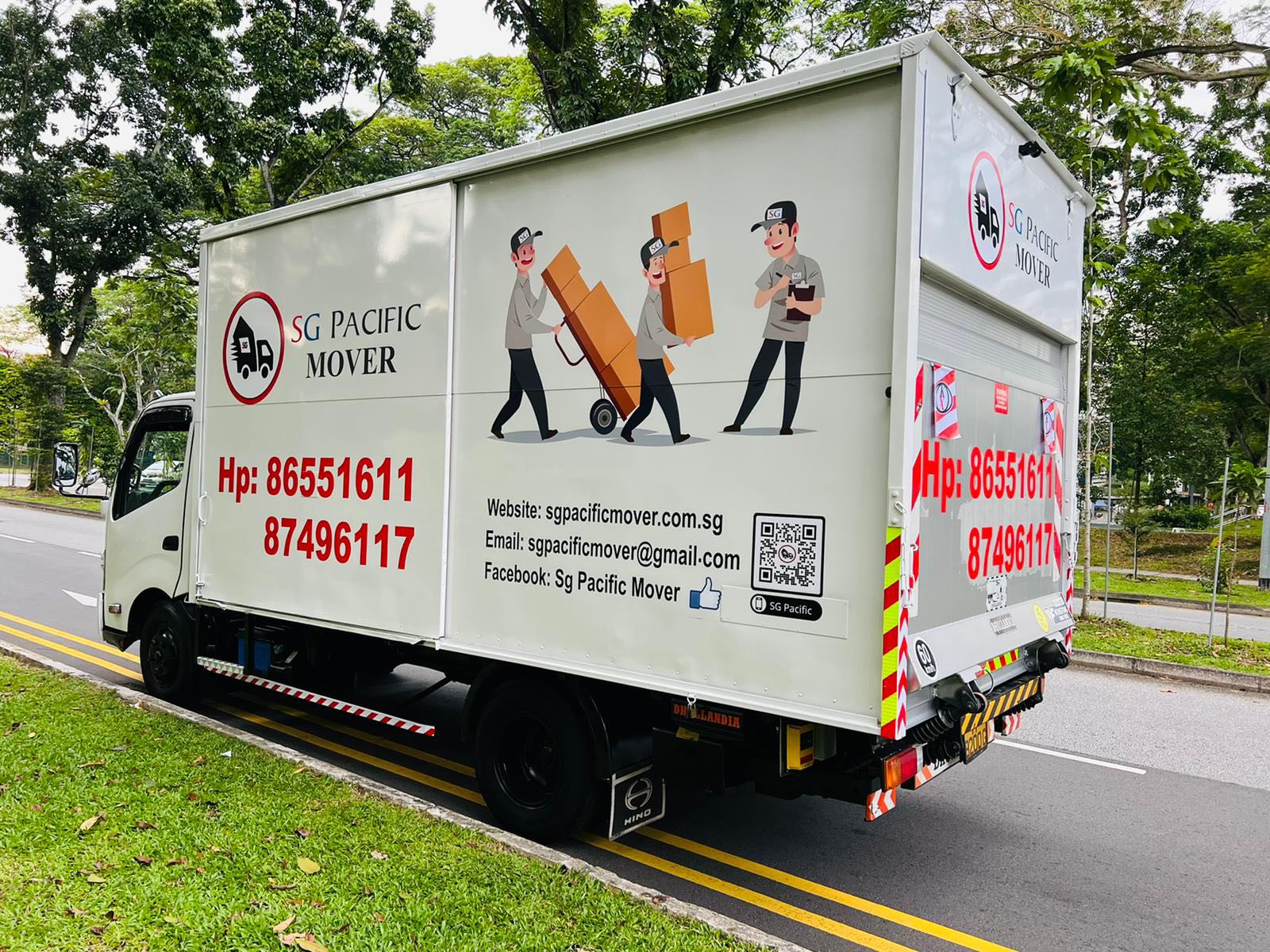 (Category: ) located in . Submitted by sgpacificmover (Listing ID 1075643372, Image 1). Description: .