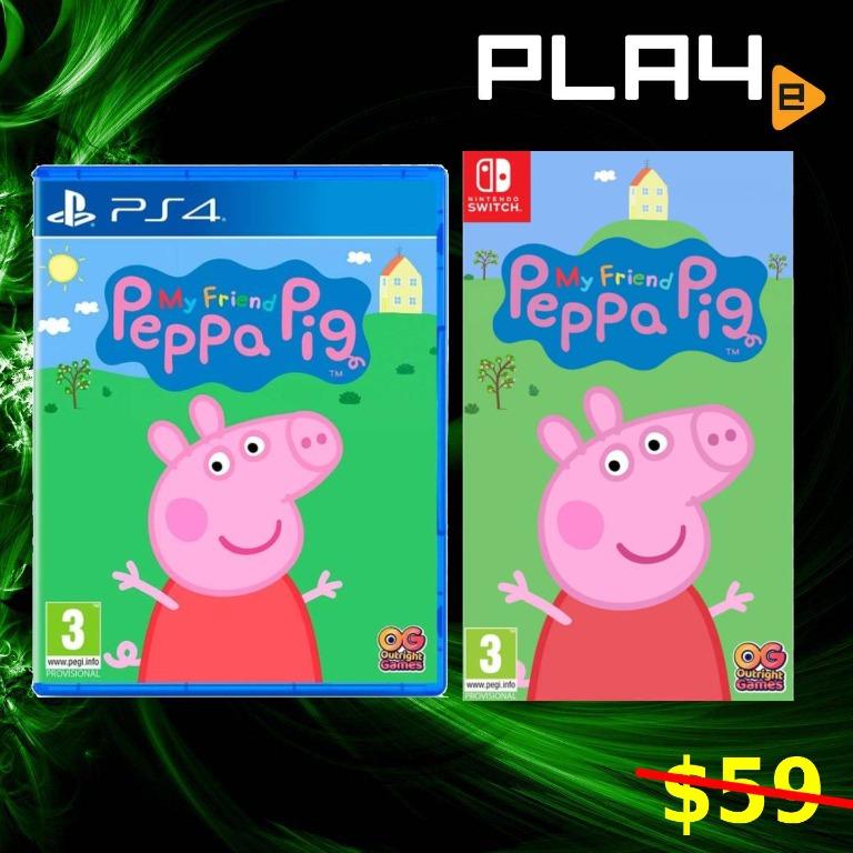My Friend Peppa Pig - Complete Edition for Nintendo Switch