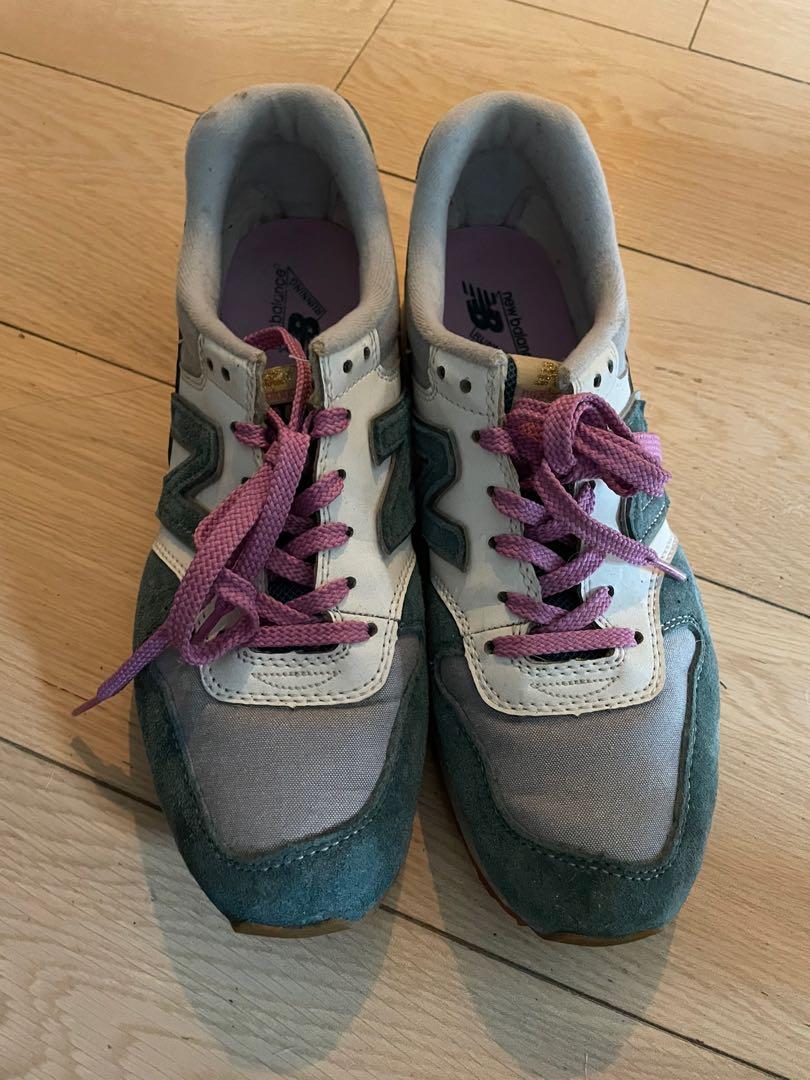 Abc mart new balance 996 store