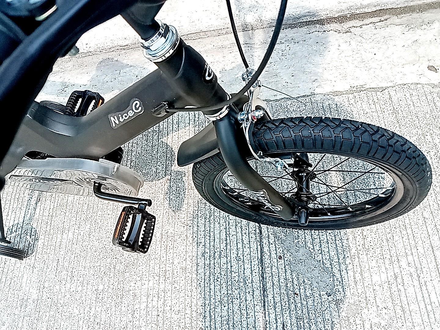 Nicec bmx bike discount