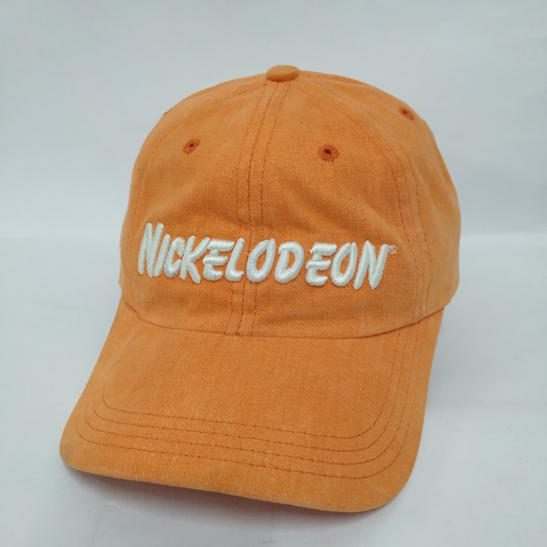 Nickelodeon hat outlet