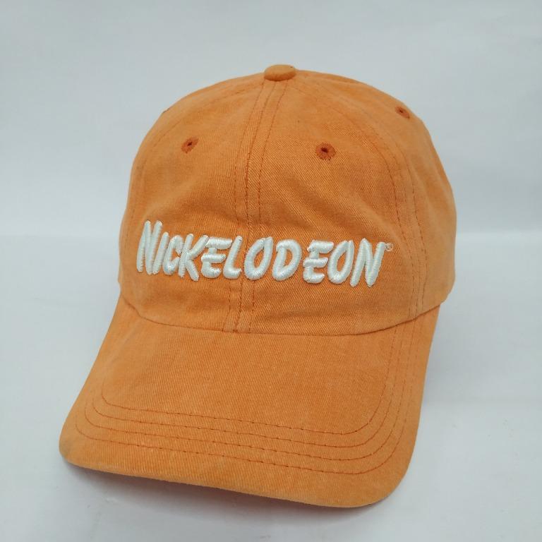 Nickelodeon hat best sale