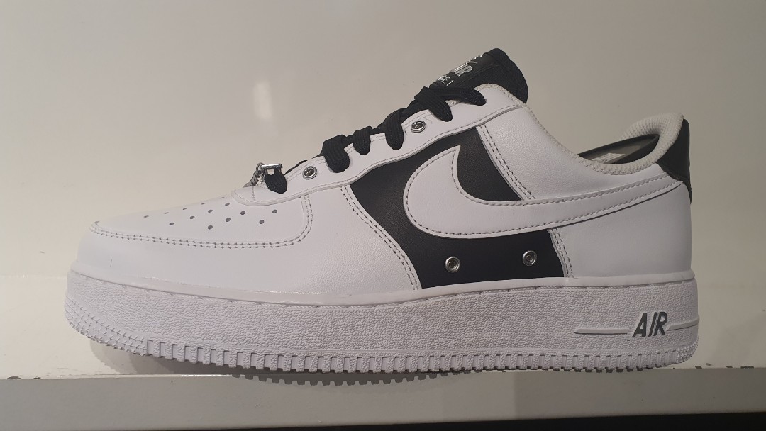 air force 1 high panda