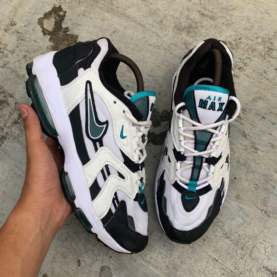 air max 96 xx