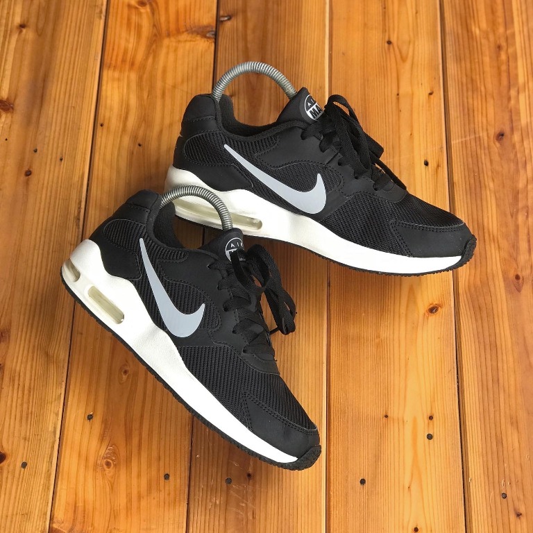 Nike air max guile negro online
