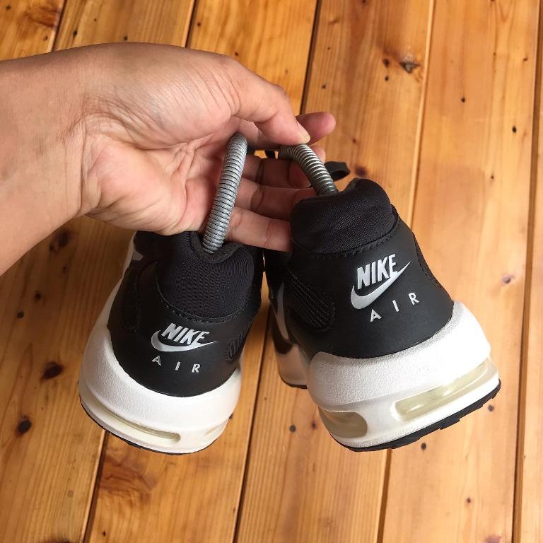 Air max cheap guile on feet
