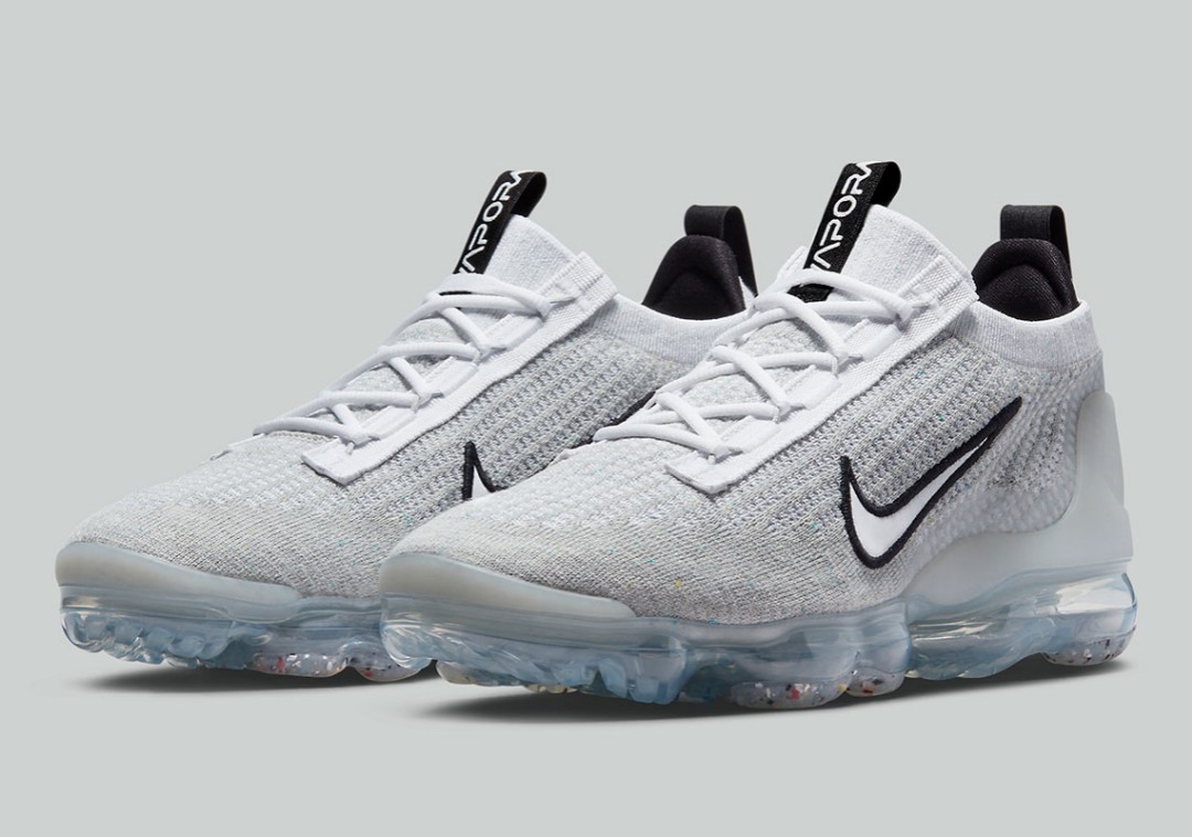 New best sale vapormax flyknit
