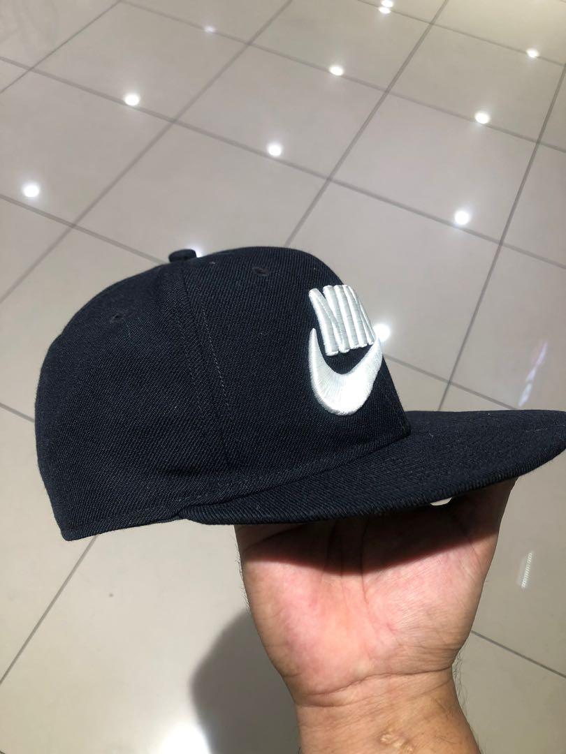 Nike online cap olx