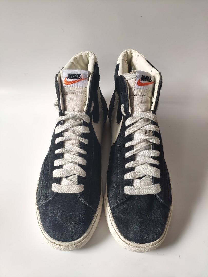 blazer high vintage nd