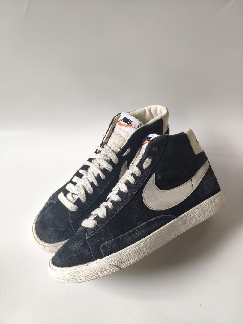 blazer high vintage nd