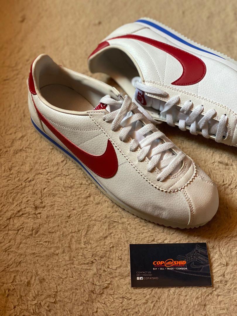 Nike Cortez Forrest Gump Men s Fashion Footwear Sneakers on