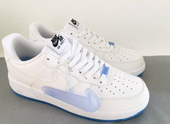 nike force uv reactive