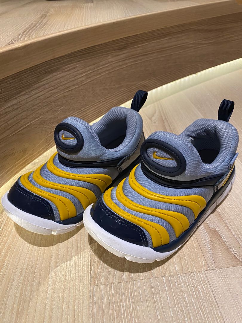 Nike Free Baby Boy Toddler Kids shoes Babies Kids Babies Kids Fashion on Carousell