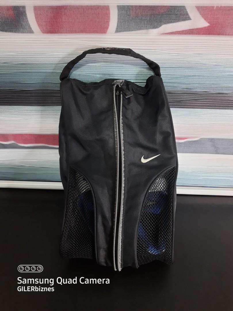 Nike Golf Departure tote shoes bag