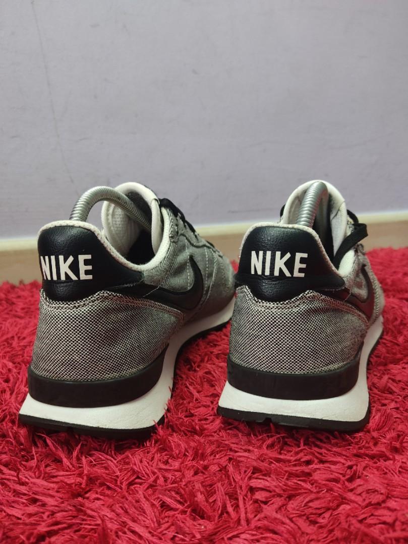 Nike internationalist hotsell sizing