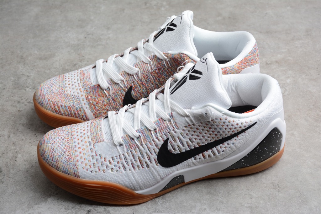 Low top kobe 9 store