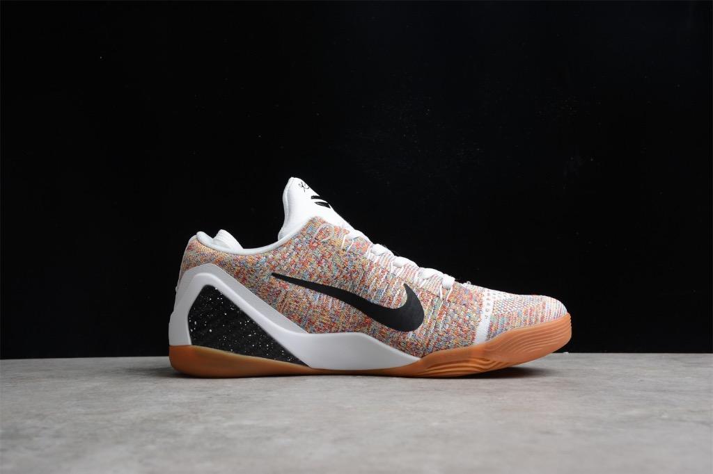 Kobe 9 elite low htm on sale