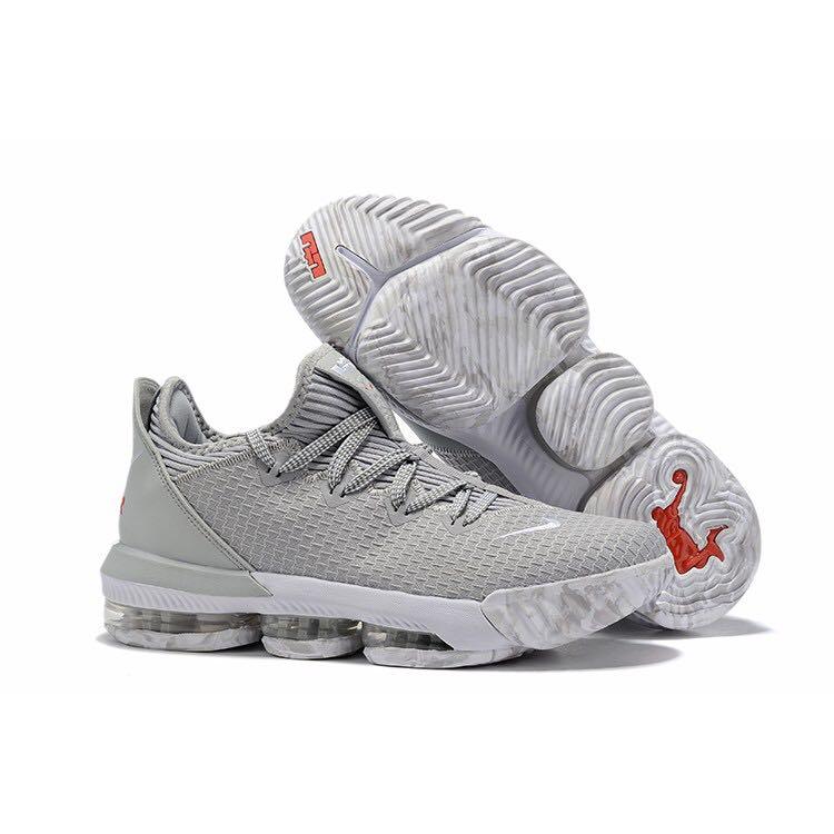 Nike Lebron 16 Low