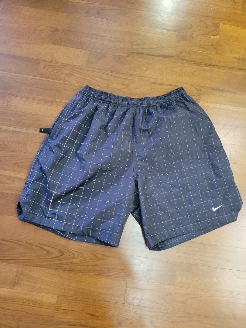 Nike nrg sales flash shorts