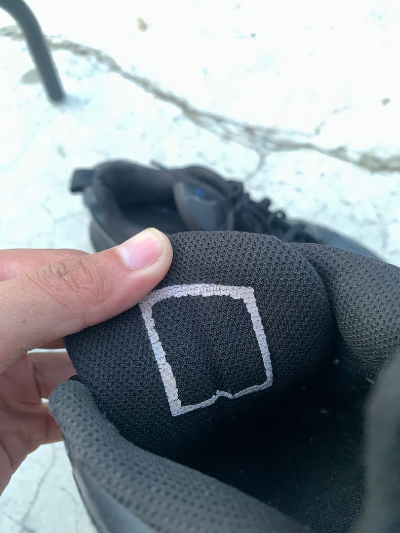 nike running shoes vintage