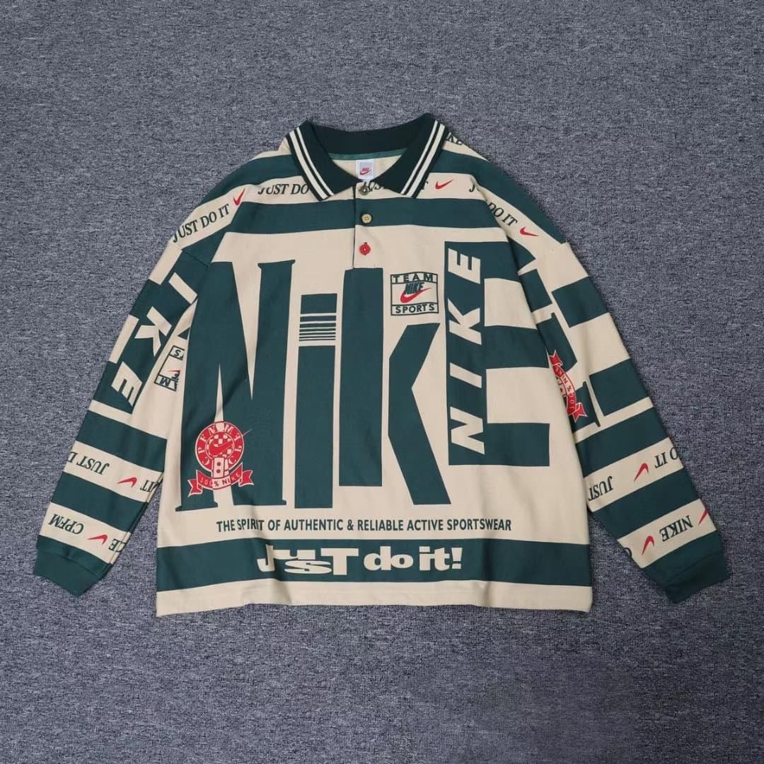 NIKE x CACTUS PLANT FLEA MARKET LONGSLEEVE, Men's