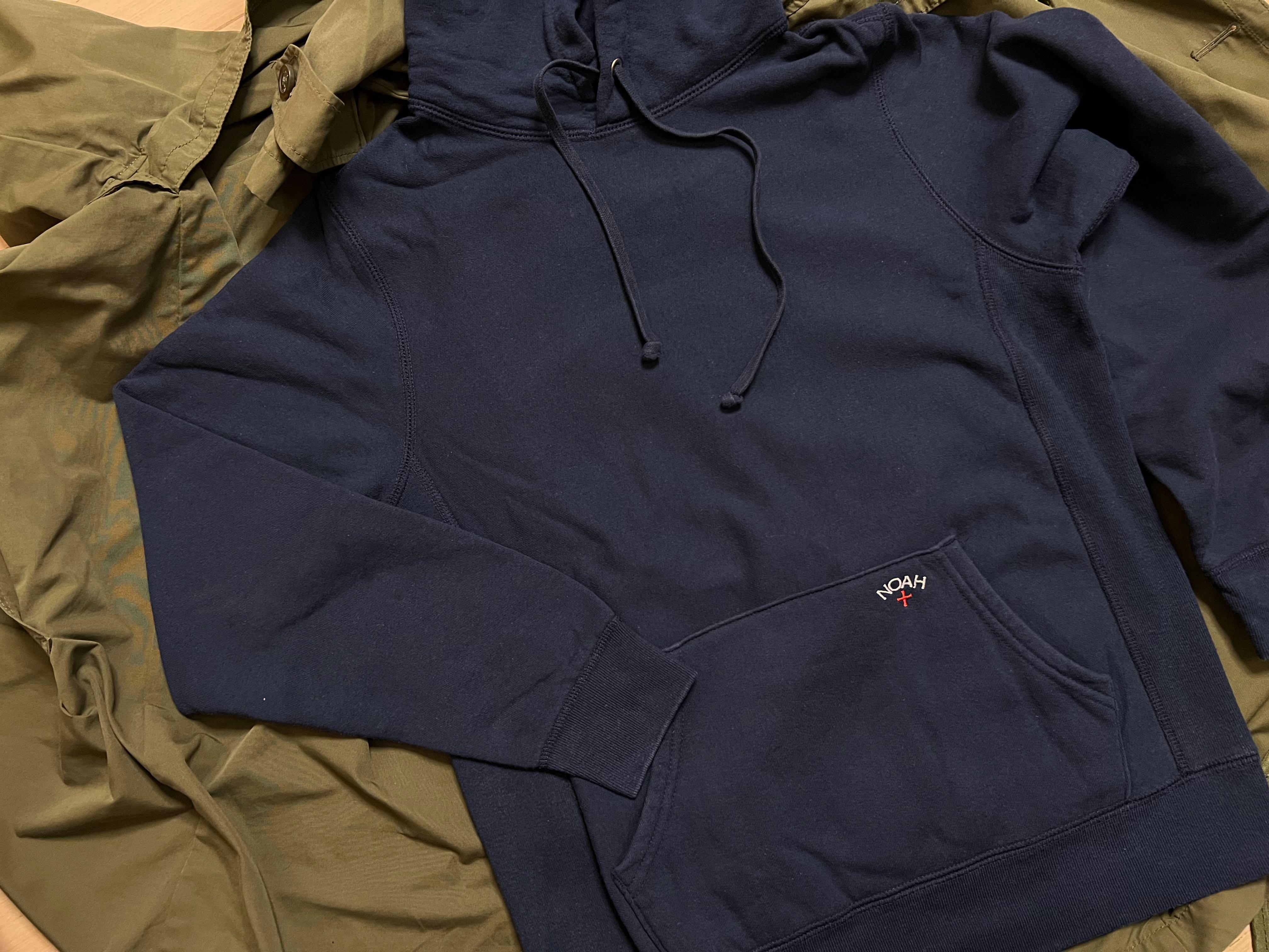 Noah hallelujah hoodie best sale