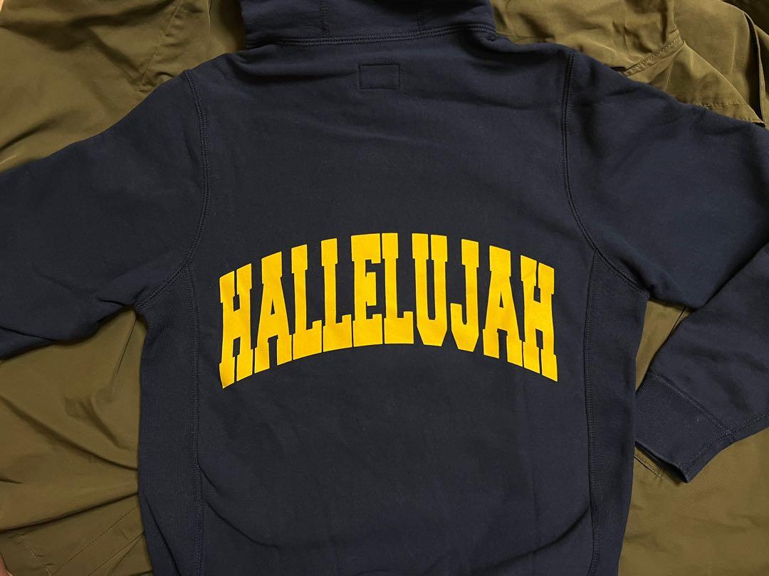Noah best sale hallelujah hoodie