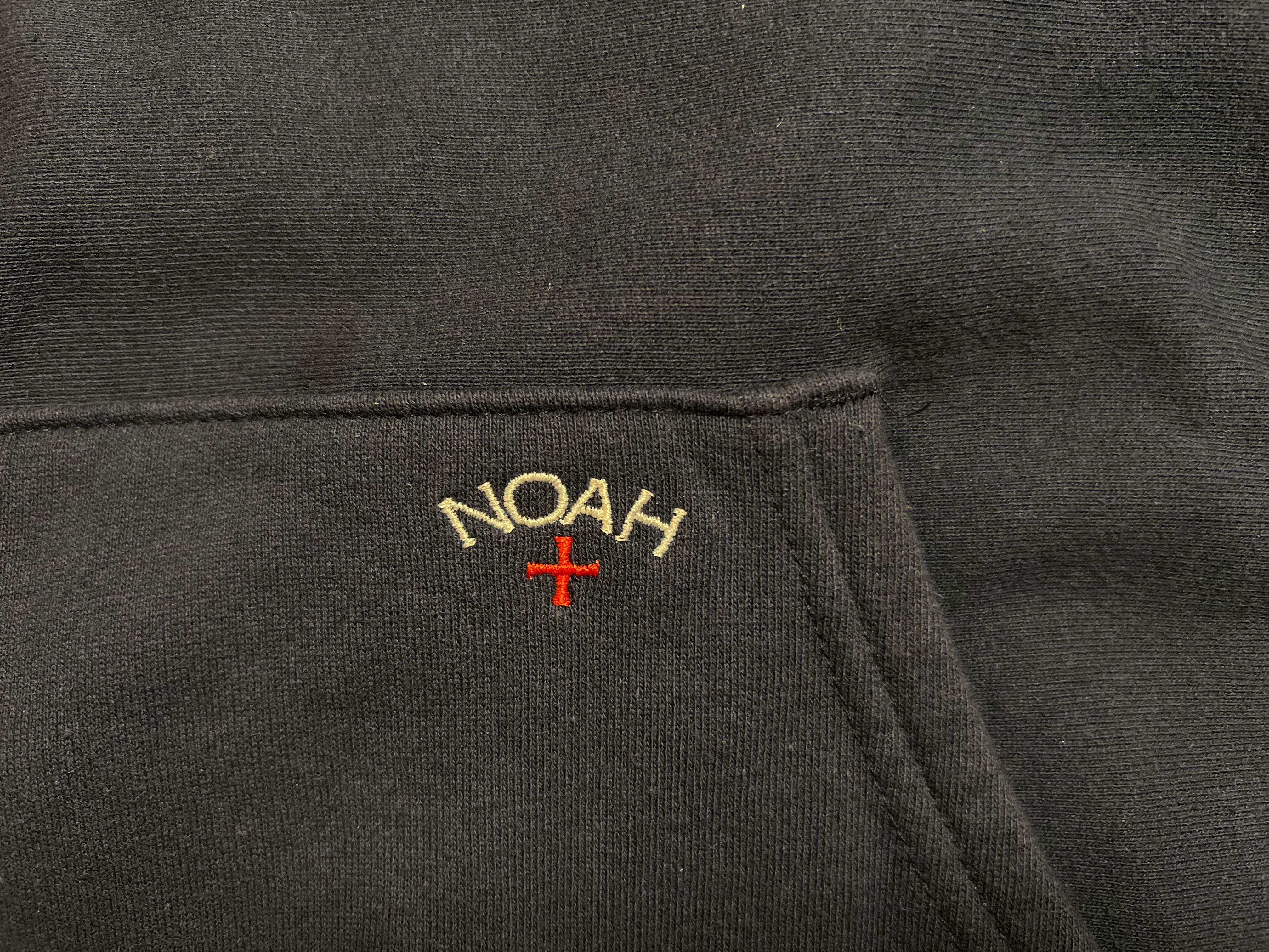 Noah hallelujah hoodie sale