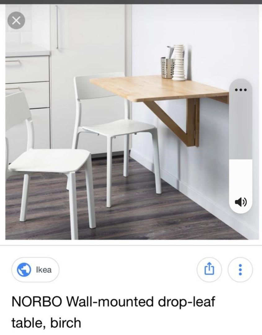 Ikea norbo outlet