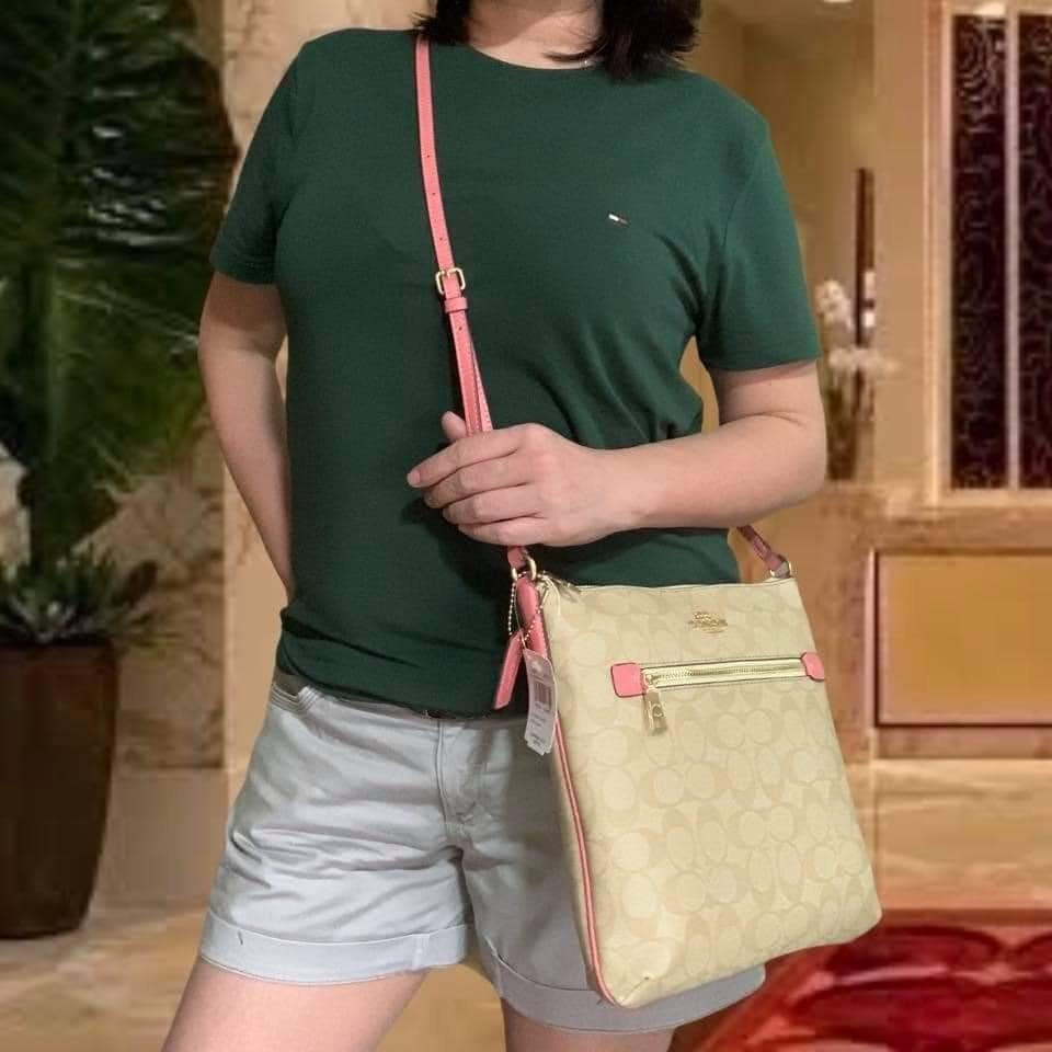 Rowan file bag Clearance
