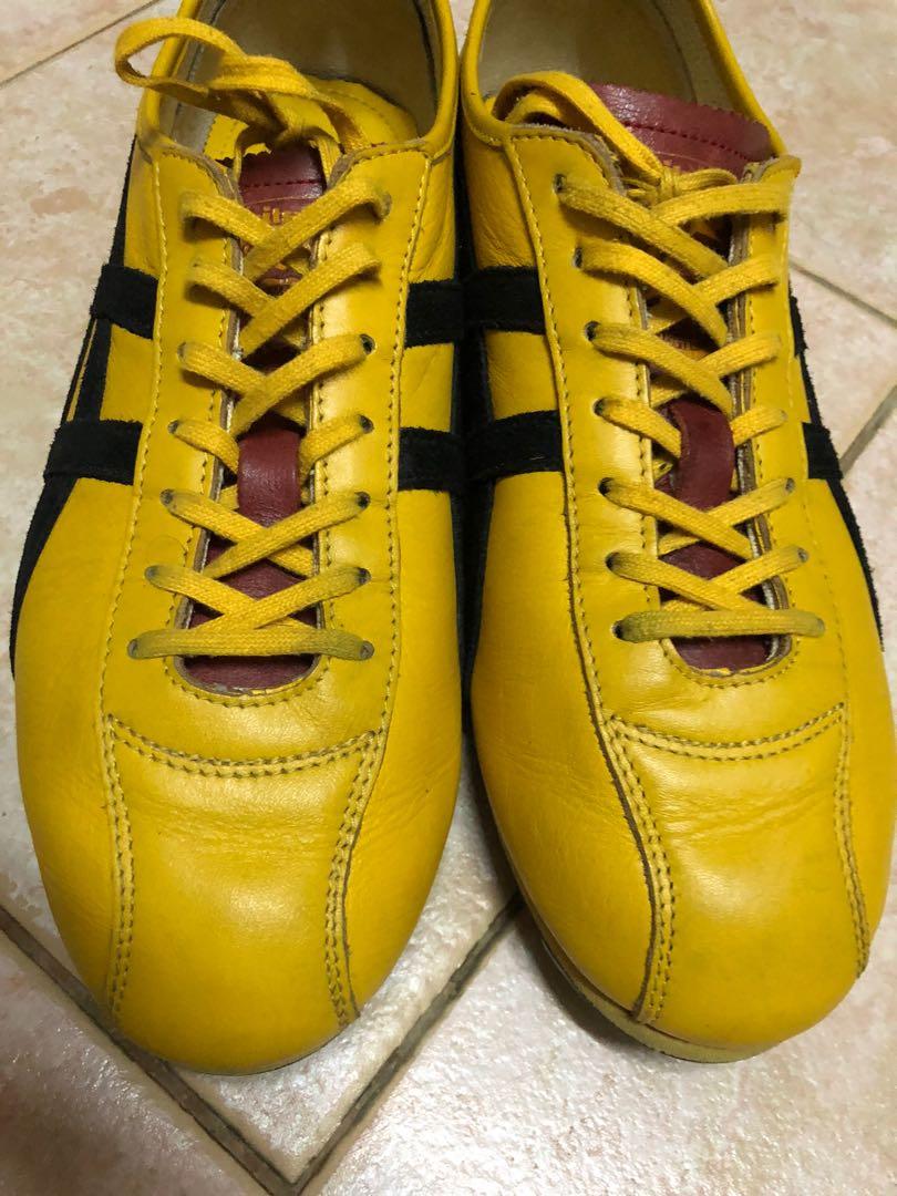 onitsuka tiger injector dx