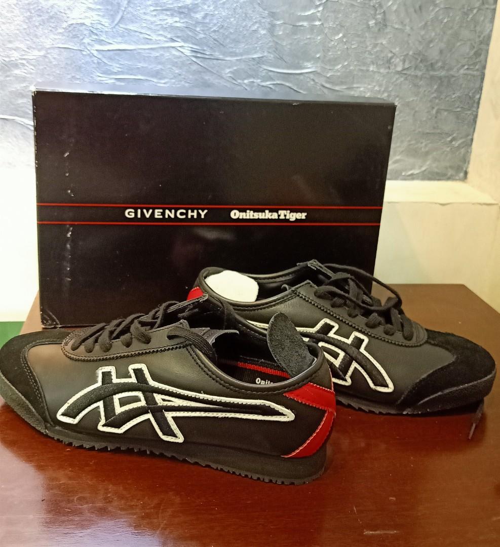 Onitsuka Tiger Mexico 66 GDX Japan copy