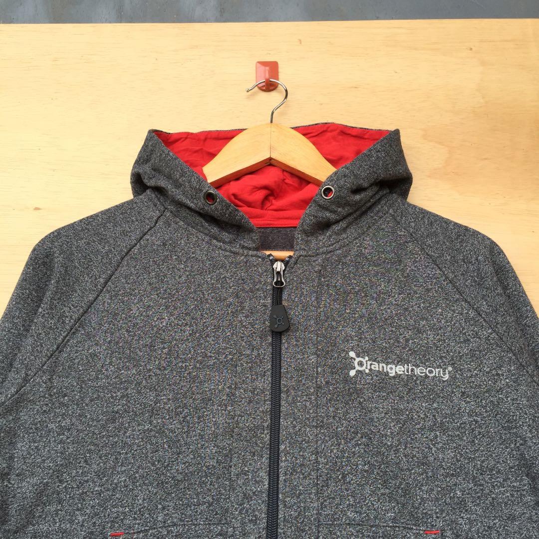 Orangetheory fitness sweatshirt discount