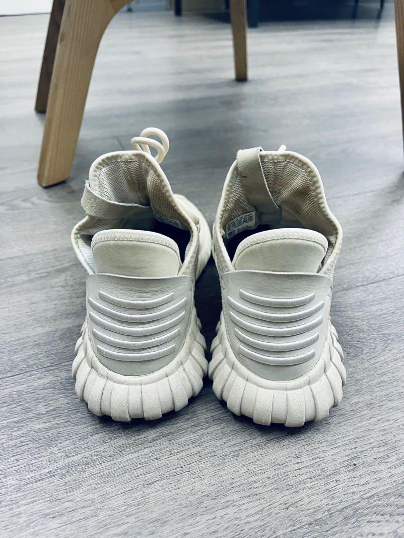 Adidas tubular clearance sneaker toddler