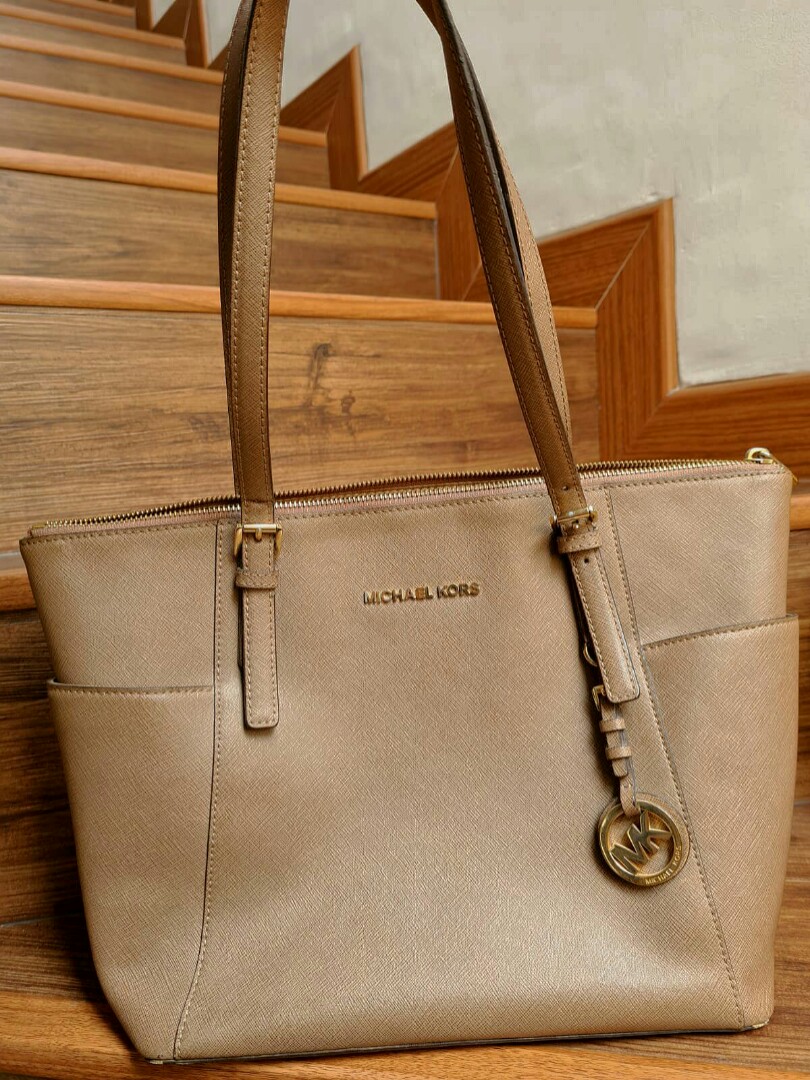 Michael kors tote bag original clearance