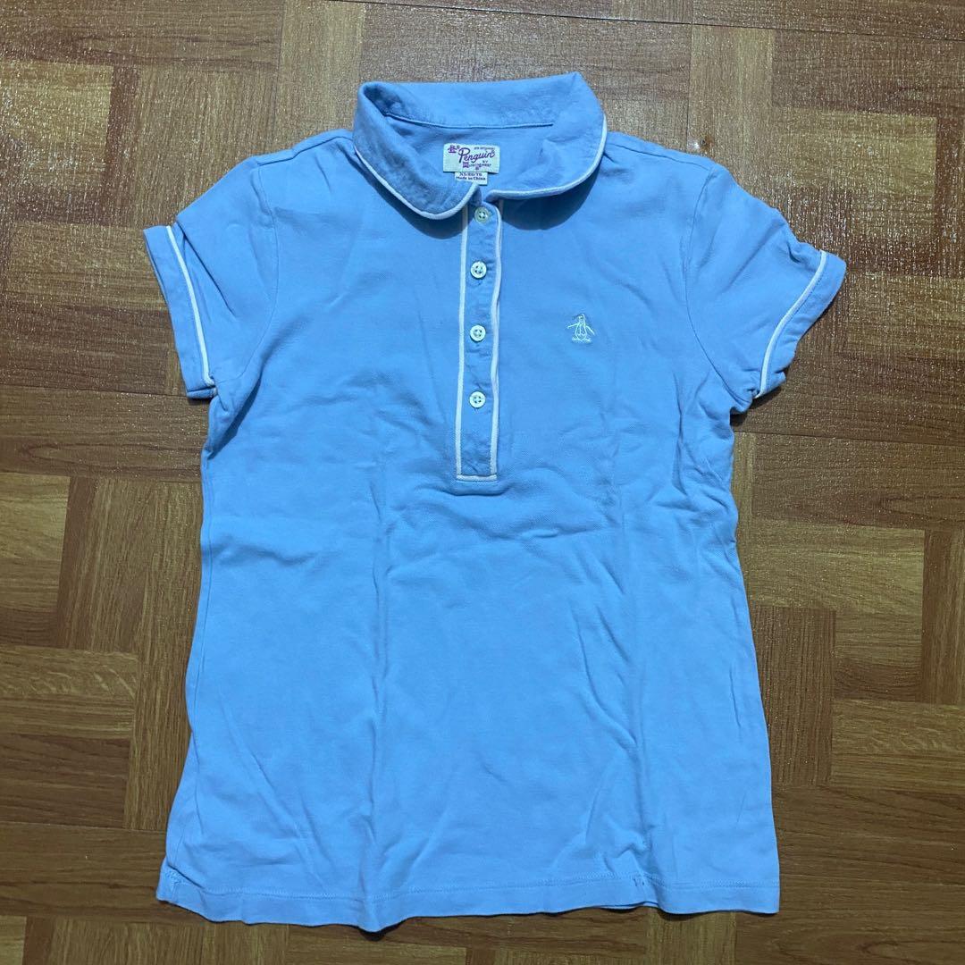 Original Penguin Veronica Polo Shirt 