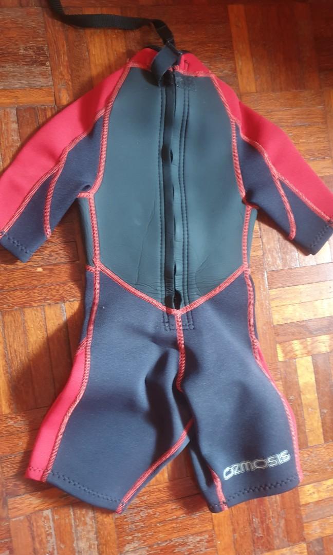Ozmosis bathers 2025