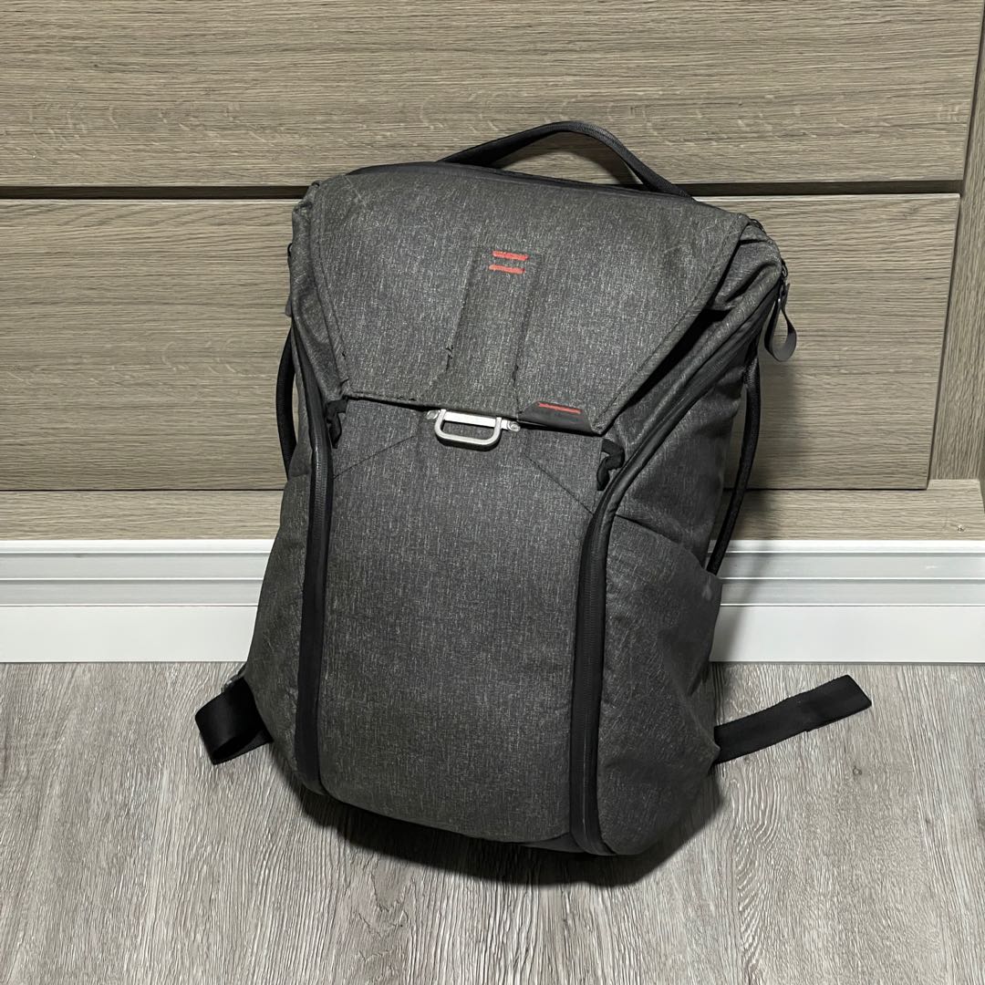 Peak Design Everyday Backpack V1 Charcoal, Photography, Photography
