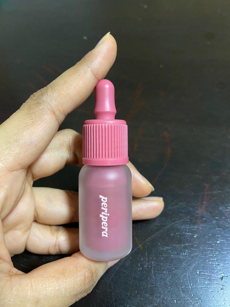 Peripera Ink Airy Velvet 05, Beauty & Personal Care, Face, Makeup on