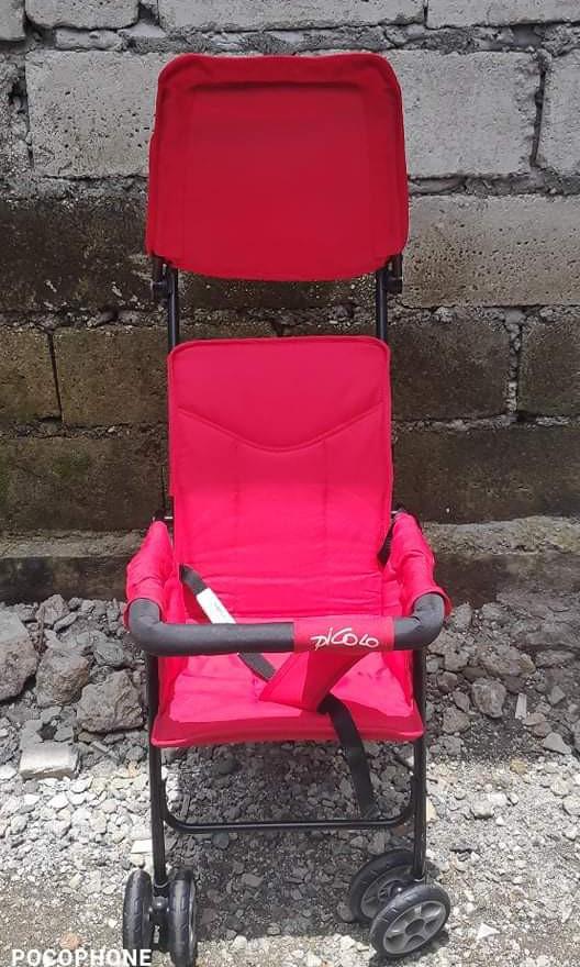 Piccolo stroller clearance