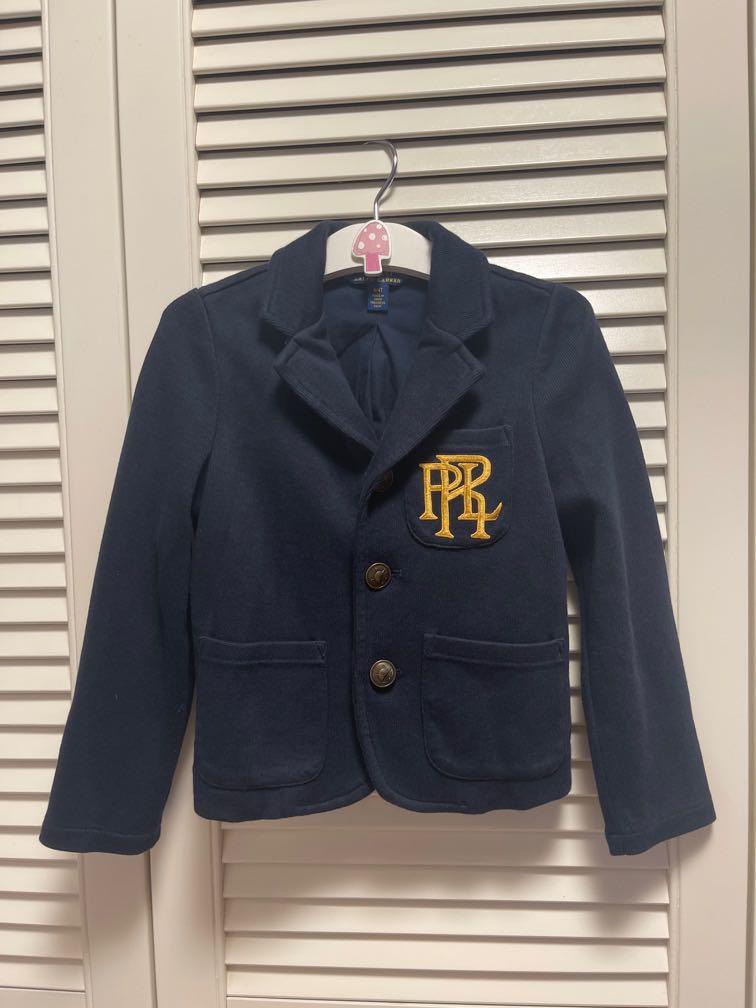 Polo Ralph Lauren Blazer jacket age 4